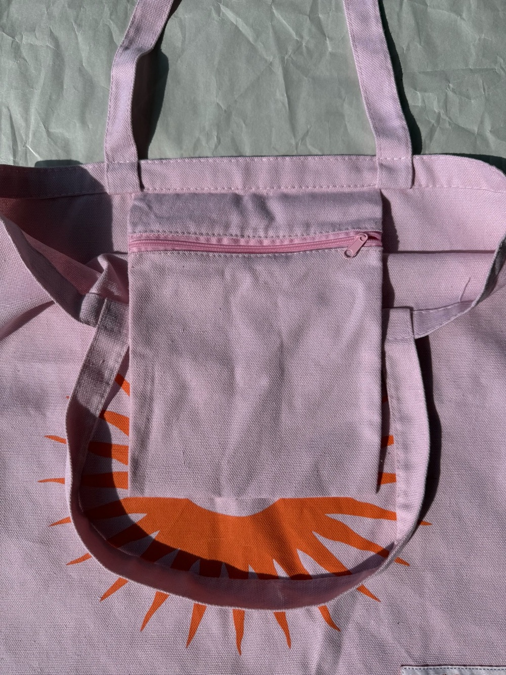 Getback Necklaces Totes (2) - Picture 2 of 3